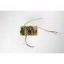 C38-  PLACA POTENCIA INTERIOR DAIKIN 2P044051-2