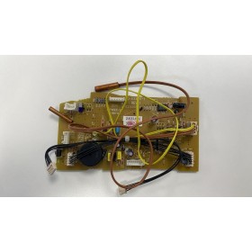 C39-  PLACA CONTROL INTERIOR FTX25HV1NB DAIKIN 2P023208-1 FTX25HV1NB
