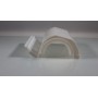 C46- CARCASA TURBINA INFERIOR CONDUCTOS DAIKIN 2P374360-1