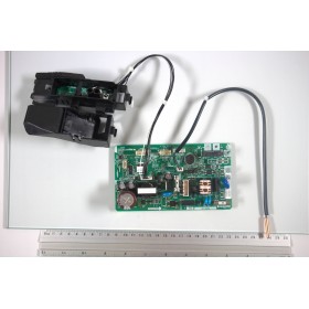 C51- PLACA DE CONTROL INTERIOR DAIKIN 3P589140-3G