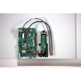 C52- PLACA DE CONTROL INTERIOR DAIKIN 3P589140-4G