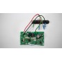 C53- PLACA CONTROL INTERIOR DAIKIN 3F044649-6 A