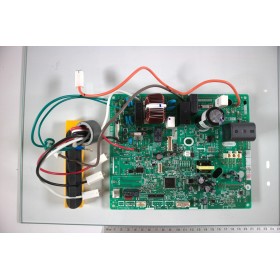 C60- PLACA DE CONTROL EXTERIOR 	3F026587-3G
