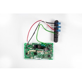 C62- PLACA CONTROL INTERIOR DAIKIN EX13009-19F (A)
