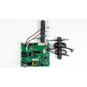 C63- PLACA CONTROL INTERIOR DAIKIN 2P206569-1-2P203236-7 5014999
