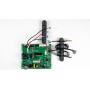 C63- PLACA CONTROL INTERIOR DAIKIN 2P206569-1-2P203236-7 5014999
