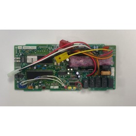 C55- PLACA DE CONTROL INTERIOR DAIKIN 1PB26642-1 EC9120A X