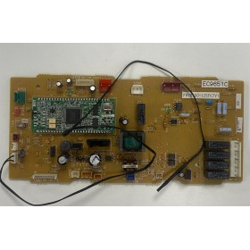 C57- PLACA DE CONTROL INTERIOR DAIKIN FHYB100-125FK7V1 EC9651C