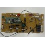 C57- PLACA DE CONTROL INTERIOR DAIKIN FHYB100-125FK7V1 EC9651C