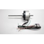 C65- MOTOR VENTILADOR INT DAIKIN 350G-28 Code 974 -- MOD C8417V DMUD4C4DK