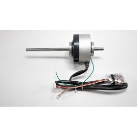 C65- MOTOR VENTILADOR INT DAIKIN 350G-28 Code 974 -- MOD C8417V DMUD4C4DK