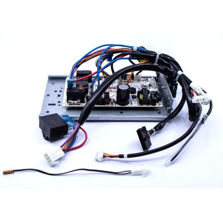 C67- PLACA CONTROL INTERIOR DAIKIN 5CKY 28E R50044107141