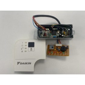 C78- PLACA RECEPTORA DE SEÑAL EC0141B + CONTROL PANEL EC9506A DAIKIN