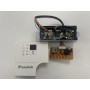 C78- PLACA RECEPTORA DE SEÑAL EC0141B + CONTROL PANEL EC9506A DAIKIN