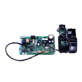 C79- PLACA RECEPTORA+CONTROL DAIKIN R1601_08A 14R