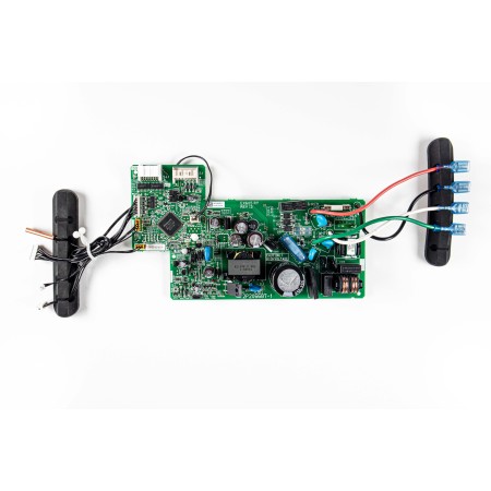 C81- PLACA CONTROL DAIKIN 3F018367-1