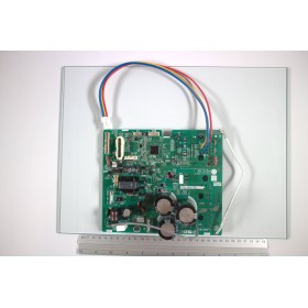 C82- PLACA INVERTER EXTERIOR DAIKIN 3F011691-1B 3PCB1928-1
