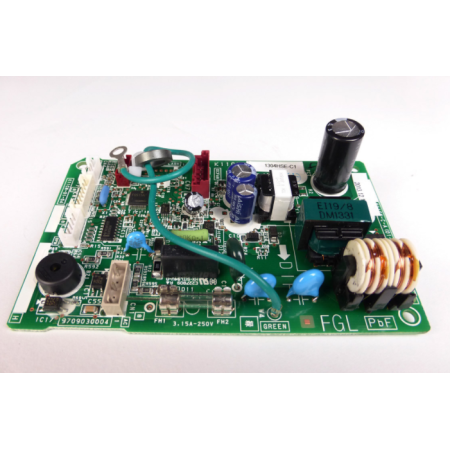 Placa de control unidad interior FUJITSU modelo ASYG09LLCE 9AGF05603