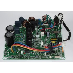 C98- PLACA ELECTRONICA DAIKIN  EX16056-1A-B