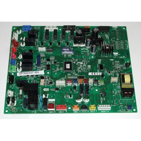 C105- PLACA CONTROL DAIKIN 2P392975-13D HIDROBOX EBLQ07CAV3