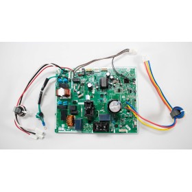 C92- PLACA DE CONTROL INVERTER DAIKIN 3PCB3988-41