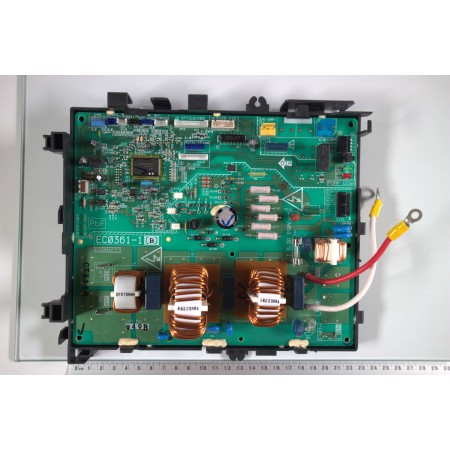 C110- PLACA ELECTRONICA DAIKIN EC0361-1B RZQ71B7