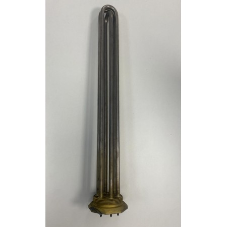C118- RESISTENCIA ELECTRICA HIDROBOX 3000W 1x240V  4SW03477-1