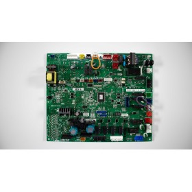 C134- PLACA ELECTRONICA EQ17001-8(C)