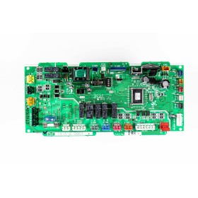 C135- PLACA CONTROL INTERIOR DAIKIN 2P273864-4A