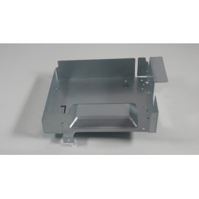 C137- CARCASA CONTROL BOX EXTERIOR DAIKIN