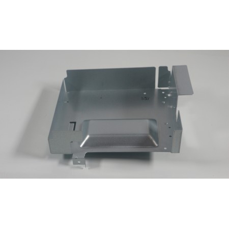 C137- CARCASA CONTROL BOX EXTERIOR DAIKIN