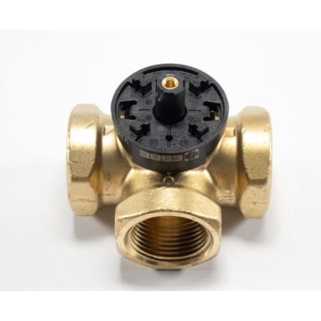 C122- CUERPO VALVULA 3 VIAS ALTHERMA DAIKIN CW602W 7002 PN10 VRG339