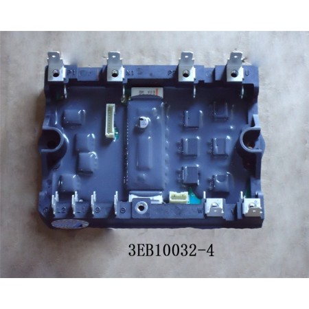C126- PLACA FILTRO ACTIVO EXTERIOR DAIKIN 3EB10032-4
