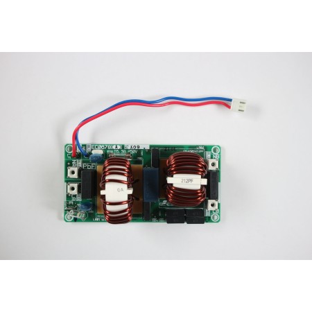 C129- PLACA POTENCIA DAIKIN EC0678(A)