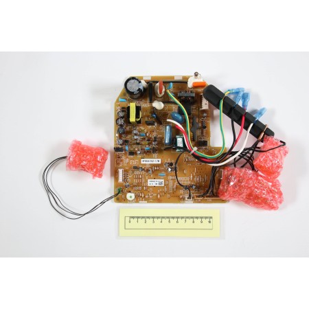 C139- PLACA CONTROL INTERIOR DAIKIN FTKS/FTXS20D2 1606913