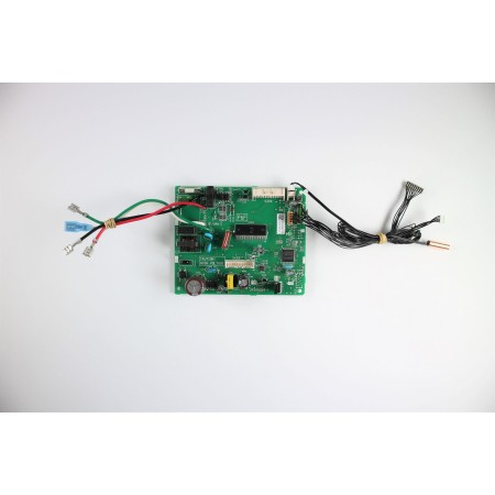 C140- PLACA CONTROL INTERIOR DAIKIN FTXB25C2V1B 3F011643-38