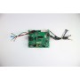 C140- PLACA CONTROL INTERIOR DAIKIN FTXB25C2V1B 3F011643-38