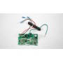 C213- PLACA ELECTRONICA DAIKIN EX15018-E 2P417751-1E-00 5037698
