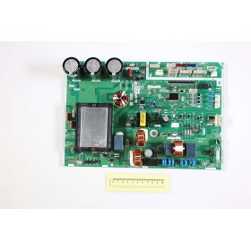 C114- PLACA INVERTER EXTERIOR DAIKIN 3MXS52E3V1B 3F007545-2E 1689367