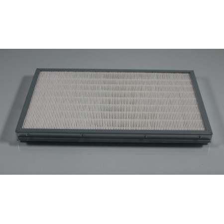 C223- FILTRO UNIDAD INTERIOR DAIKIN EKAFVJ50F6 M6 FILTER x 2pcs 378x258mm 5023793