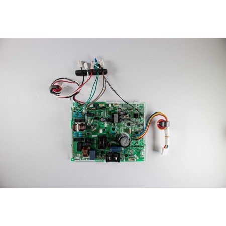 C292- PLACA ELECTRONICA DAIKIN EX13033-44A 5019407