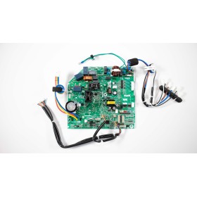 C293- PLACA DE CONTROL INTERIOR DAIKIN EX13011-47 A 5032122