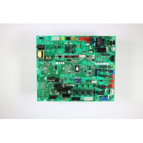 C295- PLACA ELECTRONICA DAIKIN 2P490341-1B 5020991