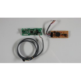 C346- PLACA RECEPTORA CASSETTE DAIKIN EC9506A-EC9790 1108433
