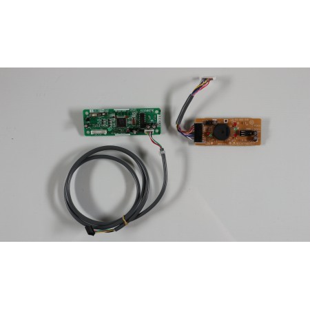 C346- PLACA RECEPTORA CASSETTE DAIKIN EC9506A-EC9790 1108433