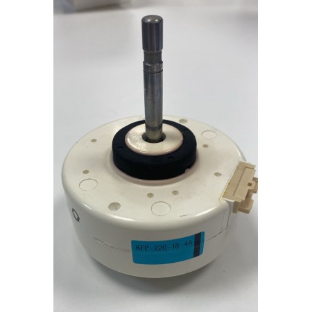 C350- MOTOR VENTILADOR DAIKIN KFP220-18-4A 220V 18W  0782914
