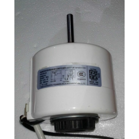 Motor ventilador unidad interior EMELSON EML24IST2-R32-INT K16800014