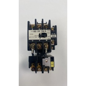 C535- CONTACTOR DAIKIN HOE-26F-TRA1D 220V 26A 0596804
