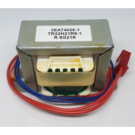 C354- TRANSFORMADOR EXTERIOR DAIKIN TR22H21R8-1 3EA74026-1 R8K10RT 075911J