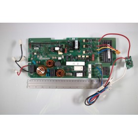 C355- PLACA ELECTRONICA DAIKIN 3FB03963-26A 1241866